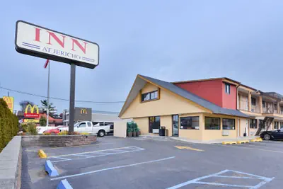 Photo 2 - Inn at Jericho