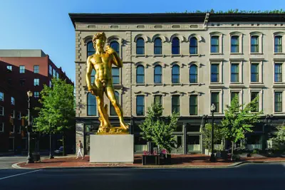 Photo 2 - 21c Museum Hotel Louisville