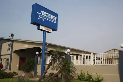 Photo 2 - Americas Best Value Inn Port Aransas