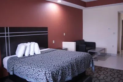 Photo 5 - Americas Best Value Inn Port Aransas