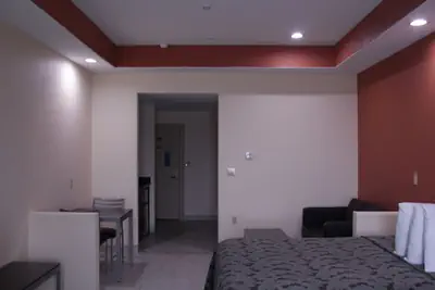 Photo 4 - Americas Best Value Inn Port Aransas