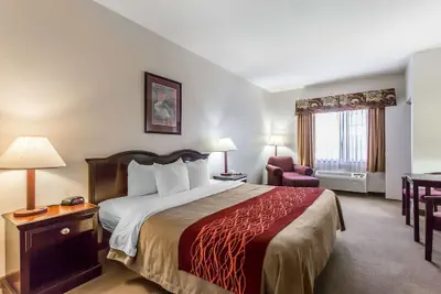 Photo 3 - Quality Inn & Suites Guymon East