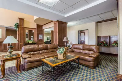 Photo 2 - Quality Inn & Suites Guymon East