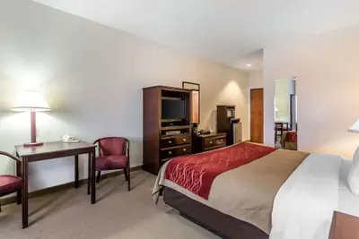 Photo 4 - Quality Inn & Suites Guymon East