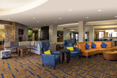 Photo 5 - Courtyard by Marriott Ontario Rancho Cucamonga