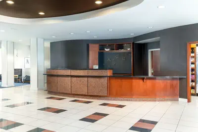 Photo 3 - Courtyard by Marriott Ontario Rancho Cucamonga