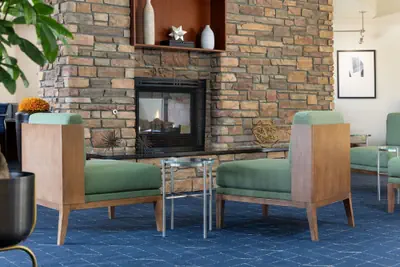 Photo 5 - Courtyard by Marriott Ontario Rancho Cucamonga