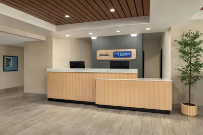 Photo 5 - City Express By Marriott Rancho Cucamonga