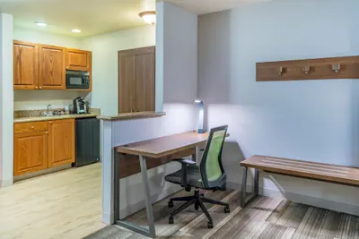 Photo 3 - Holiday Inn Express Hotel & Suites Rocky Mount by IHG