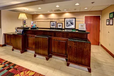 Photo 4 - Hampton Inn Manning
