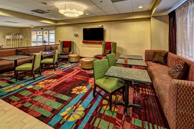 Photo 5 - Hampton Inn Manning