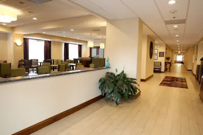 Photo 3 - Hampton Inn Manning