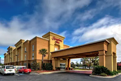 Photo 2 - Hampton Inn Manning