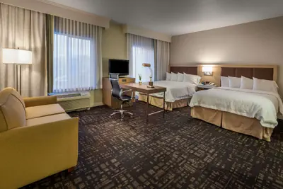 Photo 3 - Hampton Inn & Suites Reno