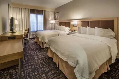 Photo 2 - Hampton Inn & Suites Reno
