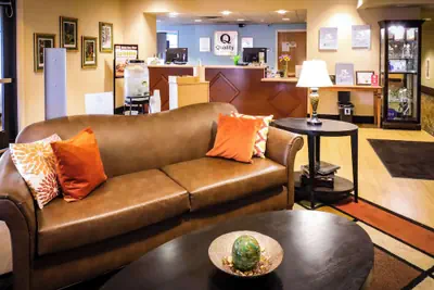 Photo 4 - Quality Inn & Suites Sequim at Olympic National Park