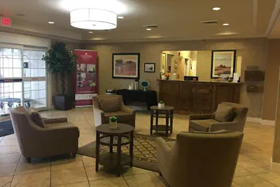 Photo 3 - Candlewood Suites Joplin by IHG