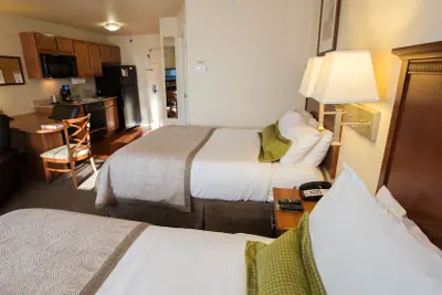 Photo 5 - Candlewood Suites Joplin by IHG