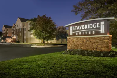 Photo 2 - Staybridge Suites Wilmington-Newark by IHG
