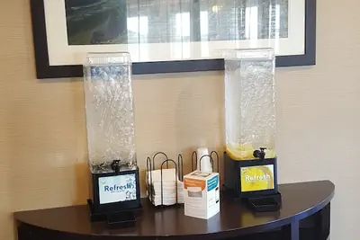 Photo 3 - Comfort Inn & Suites Near University of Wyoming