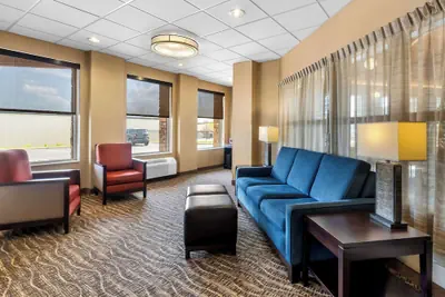 Photo 5 - Comfort Inn & Suites Near University of Wyoming