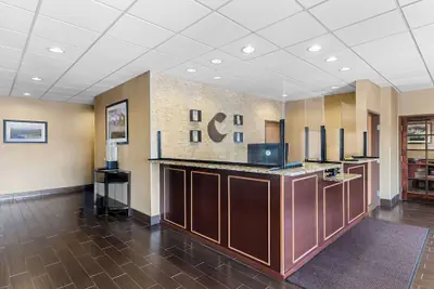 Photo 4 - Comfort Inn & Suites Near University of Wyoming