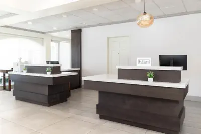 Photo 5 - Hilton Garden Inn Ontario/Rancho Cucamonga