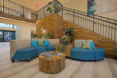 Photo 4 - The Cove Hotel, Long Beach
