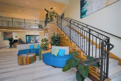 Photo 3 - The Cove Hotel, Long Beach
