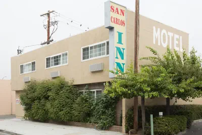 Photo 2 - San Carlos Inn