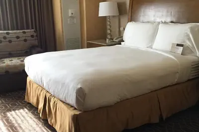 Photo 5 - DoubleTree Suites by Hilton Anaheim Rsrt - Conv Cntr