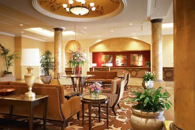 Photo 3 - DoubleTree Suites by Hilton Anaheim Rsrt - Conv Cntr