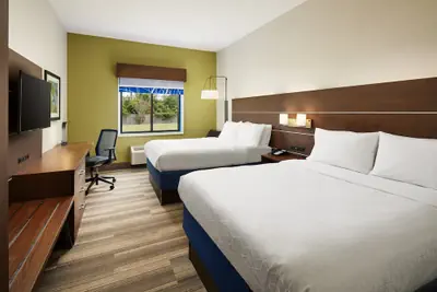 Photo 4 - Holiday Inn Express Hotel & Suites Panama City-Tyndall by IHG