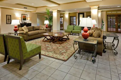 Photo 3 - Holiday Inn Express Hotel & Suites Pell City by IHG