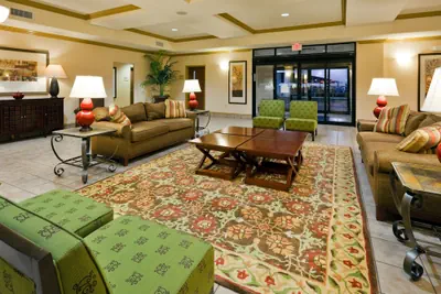 Photo 4 - Holiday Inn Express Hotel & Suites Pell City by IHG