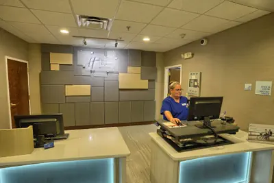 Photo 5 - Holiday Inn Express Hotel & Suites Pell City by IHG
