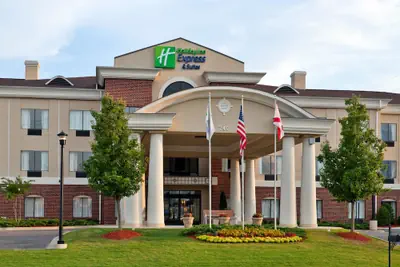 Photo 2 - Holiday Inn Express Hotel & Suites Pell City by IHG