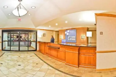 Photo 3 - Holiday Inn Express Forest City by IHG