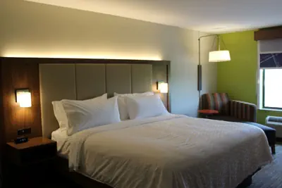 Photo 5 - Holiday Inn Express Forest City by IHG