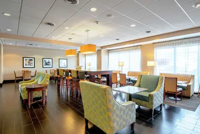 Photo 5 - Hampton Inn Pine Grove