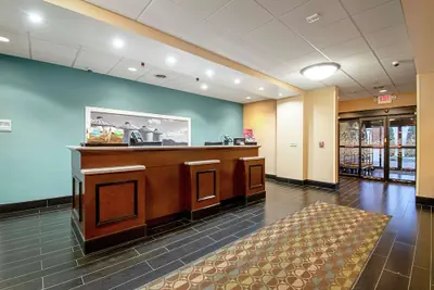 Photo 3 - Hampton Inn Pine Grove