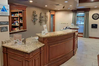 Photo 4 - Residence Inn Marriott Joplin