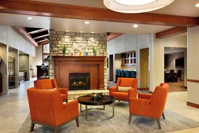 Photo 3 - Residence Inn Marriott Joplin
