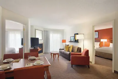 Photo 2 - Residence Inn Marriott Joplin