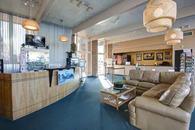 Photo 2 - Desert Hot Springs Spa Hotel