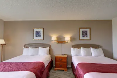 Photo 5 - Desert Hot Springs Spa Hotel