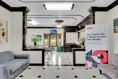 Photo 5 - Three Rivers Executive Inn & Suites By OYO