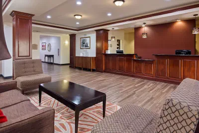 Photo 2 - Best Western Granbury Inn & Suites