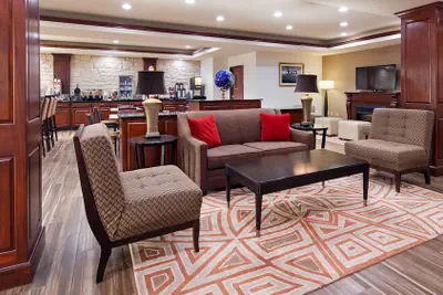 Photo 3 - Best Western Granbury Inn & Suites
