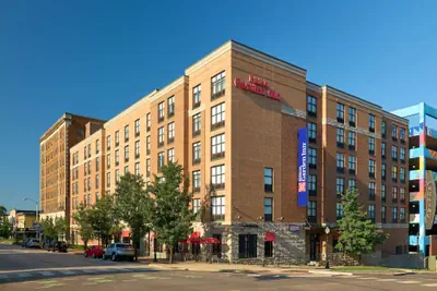Photo 2 - Hilton Garden Inn Bloomington